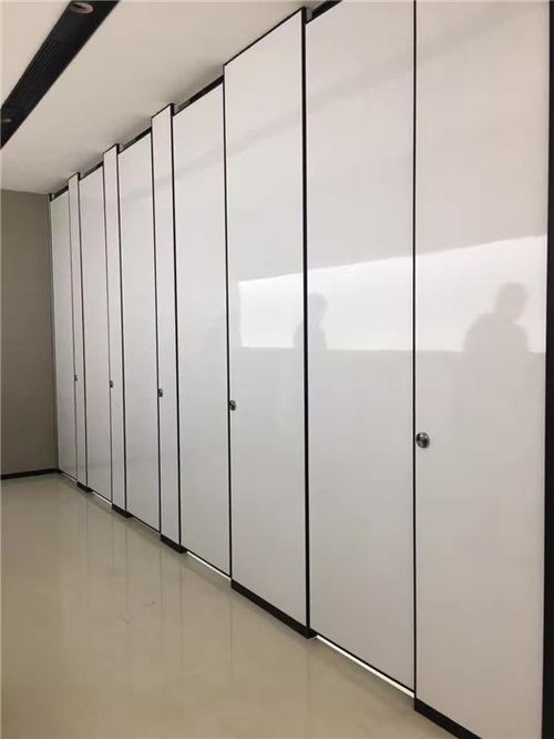 服務區衛生間板材加工廠 雅隔建材 翔安服務區衛生間