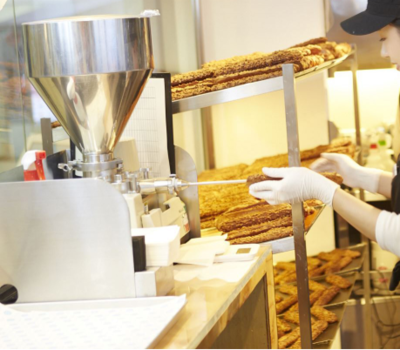 最新打卡甜品-東京ZAKUZAKU廈門(mén)店正式開(kāi)業(yè)