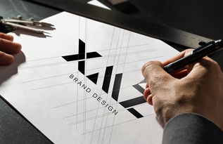 餐飲vi設計 廈門商標設計