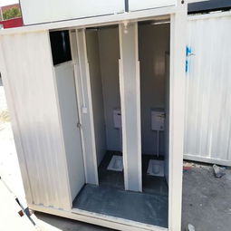 【廈門得力斯茶園機(jī)場混凝土制品廠采石場集裝箱】-