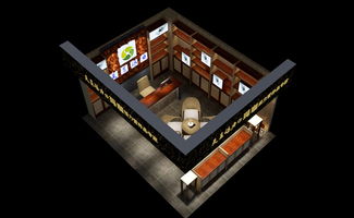 廈門眾智空間si設(shè)計(jì)