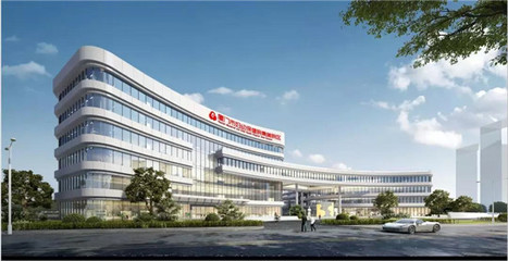 廈門市婦幼保健院集美院區(qū)開建! 預(yù)計2024年投用!