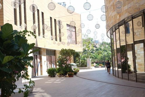 廈門寶龍一城盛大開業(yè) 場所創(chuàng)造 設計理念打造城市新地標