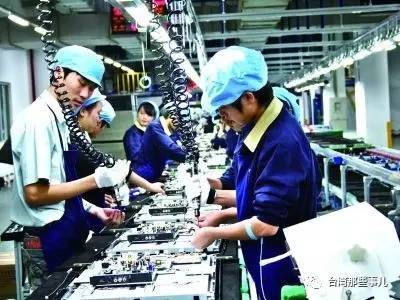 廈門中小臺(tái)企轉(zhuǎn)型升級(jí)很艱困,問(wèn)題居然出在這里&hellip;_科技_網(wǎng)