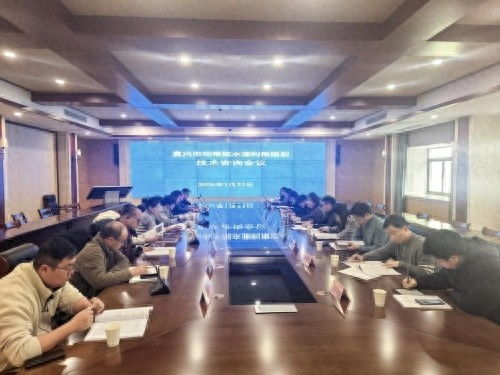 市水利局組織召開(kāi)非常規(guī)水源利用規(guī)劃技術(shù)咨詢(xún)會(huì)，率先布局優(yōu)水優(yōu)用新格局