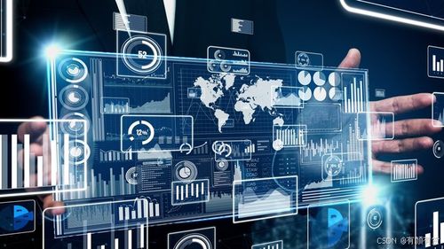 淺談企業數字化轉型 認知、價值、策略與技術賦能