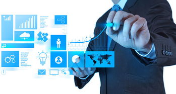 大數據時代，學習大數據技術為何成為必然選擇